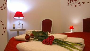 BED&BOOK Palazzo Cutelli