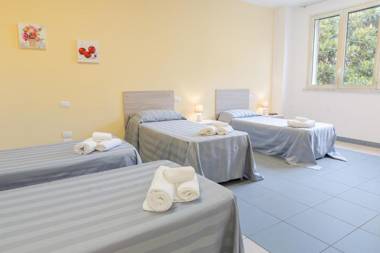 Casa per Ferie Don Orione Palermo