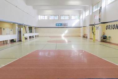 Casa per Ferie Don Orione Palermo