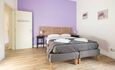 Valguarnera Suite