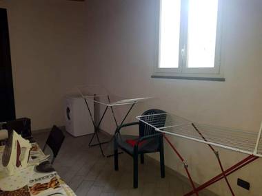 Casa Ròtre in the historic center of Palermo