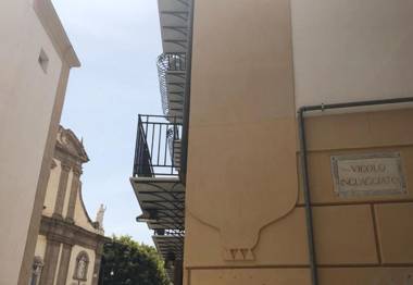 Alle Antiche Mura di Ballarò