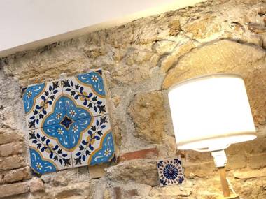 Alle Antiche Mura di Ballarò