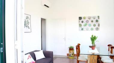 Beach House Mondello