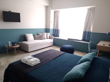 Leone Suite B&B & Restaurant