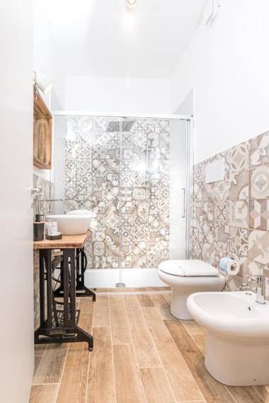 Leone Suite B&B & Restaurant