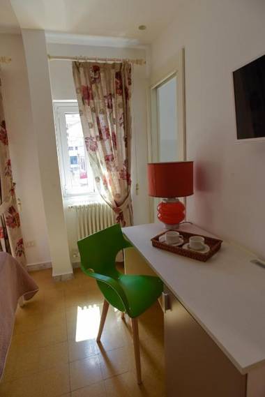 Rooms 19 Bed and Breakfast