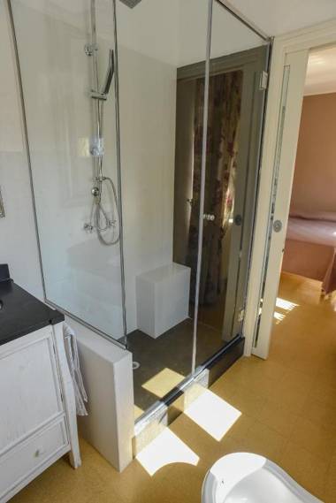 Rooms 19 Bed and Breakfast