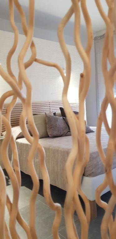 LA FINESTRA SUL PORTO