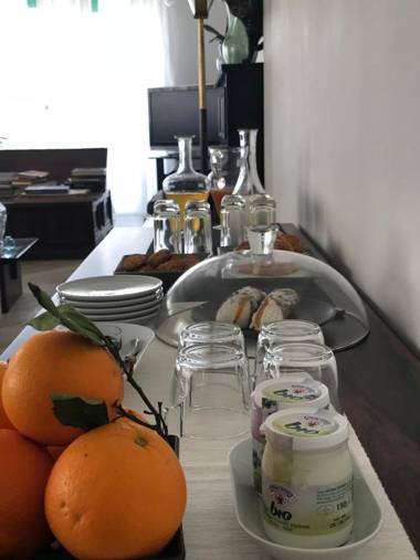 B&B Questa casa non e'un albergo