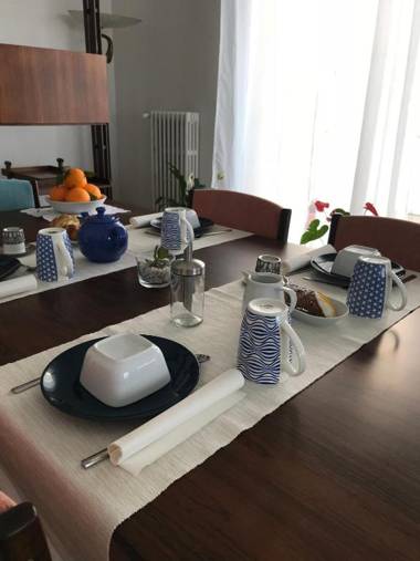 B&B Questa casa non e'un albergo