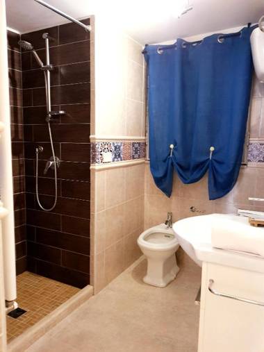 Sicilian Rooms Palermo