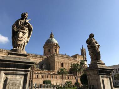 Residenza del Castillo