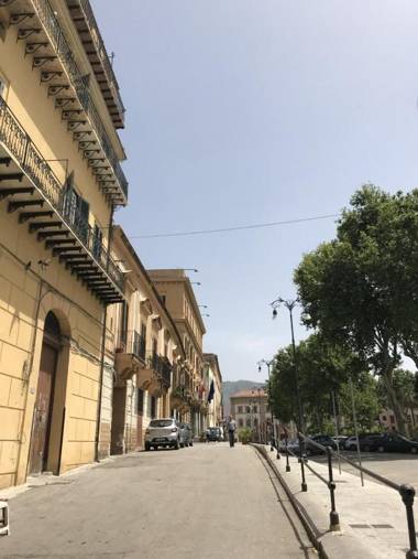 Residenza del Castillo