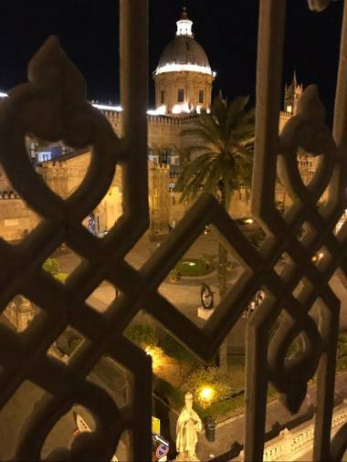 Residenza del Castillo