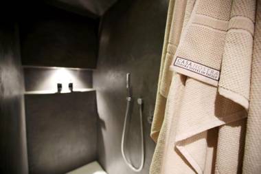Casa Nostra Luxury Suites
