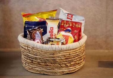 Casa Nostra Boutique Hotel