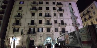 Mabbonath B&B - Il Genio del Porto