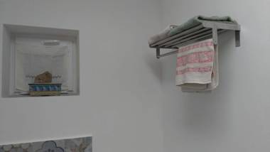 Mabbonath B&B - Il Genio del Porto