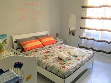 Locazione Turistica Palazzo Reale