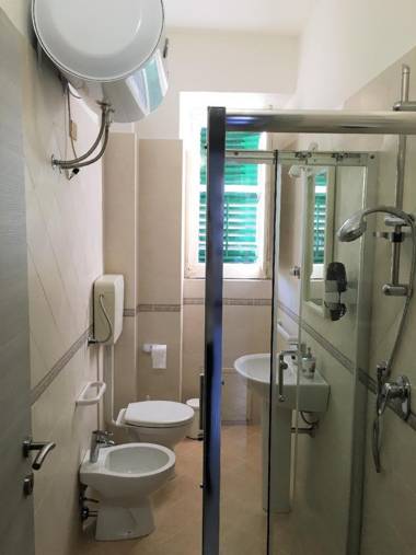 Locazione Turistica Palazzo Reale