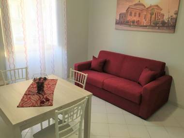 Locazione Turistica Palazzo Reale