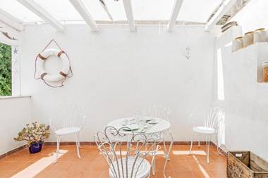 Palazzo dei Normanni Stylish Apartment