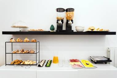 Lighea aqua suites and breakfast
