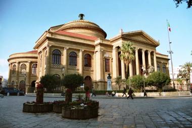 Mea Domus Palermo