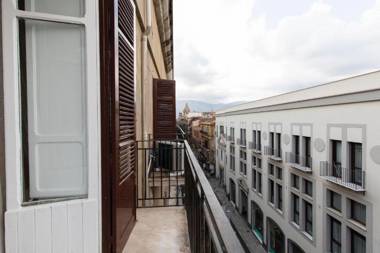 Palazzo Cavarretta - Le Stanze di Pinella