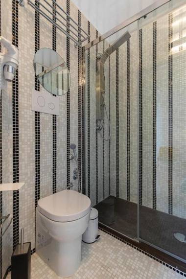 Palazzo Cavarretta - Le Stanze di Pinella