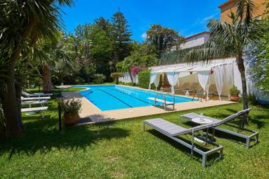 B&b Mondello Resort