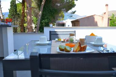 B&b Mondello Resort