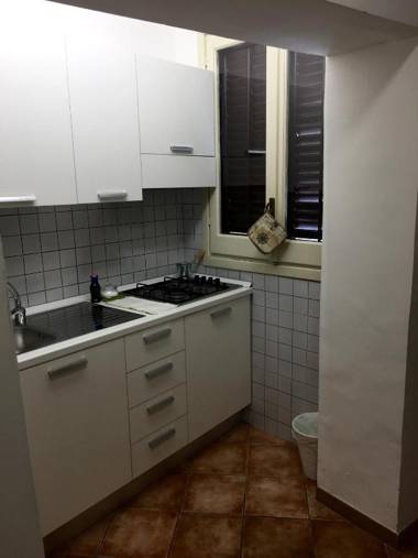 La Casa Accanto alla Cuba