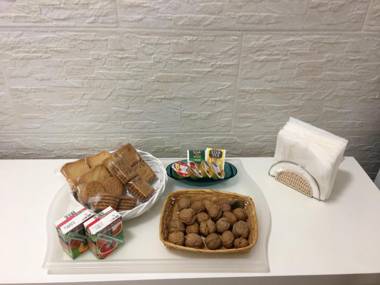 La Casa Accanto alla Cuba