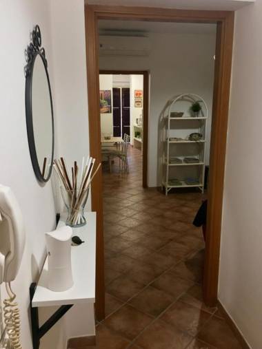 La Casa Accanto alla Cuba