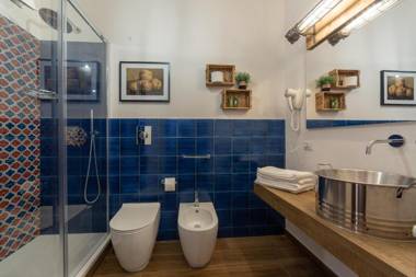 il Palchetto B&B di Charme e Design