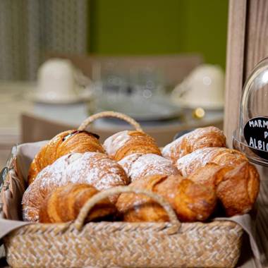 il Palchetto B&B di Charme e Design