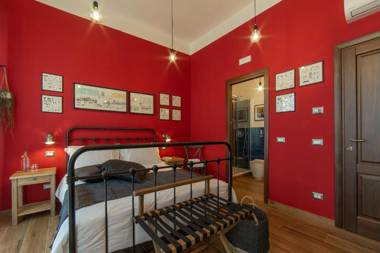 il Palchetto B&B di Charme e Design