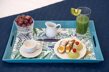 Porta Aragonese Luxury Rooms