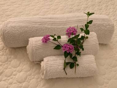 mondello sea view beach apartment