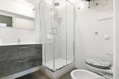 Stylish Flat Maqueda