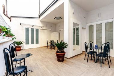 Giulio Cesare 14 Residence