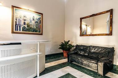 Giulio Cesare 14 Residence