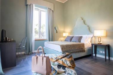 Villa Masetta - Luxury Suites