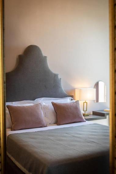 Villa Masetta - Luxury Suites