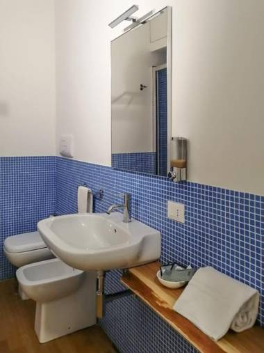 Ballarooms B&B Palermo Centro