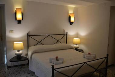 mondello beach apartment