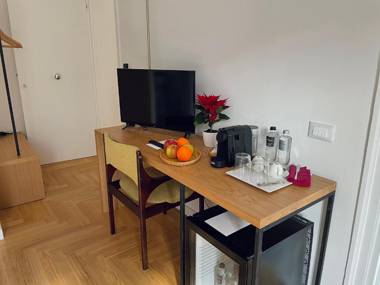 Archè Design Rooms and Suites