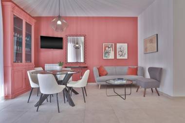 Libertà Central Suites